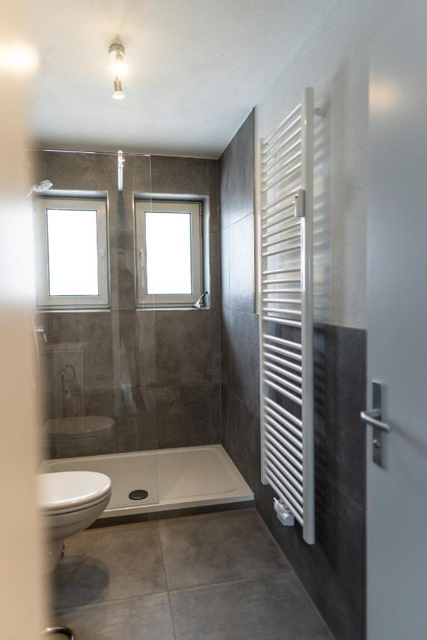 Ferienwohnung เคาฟ์บอยเริน ภายนอก รูปภาพ
